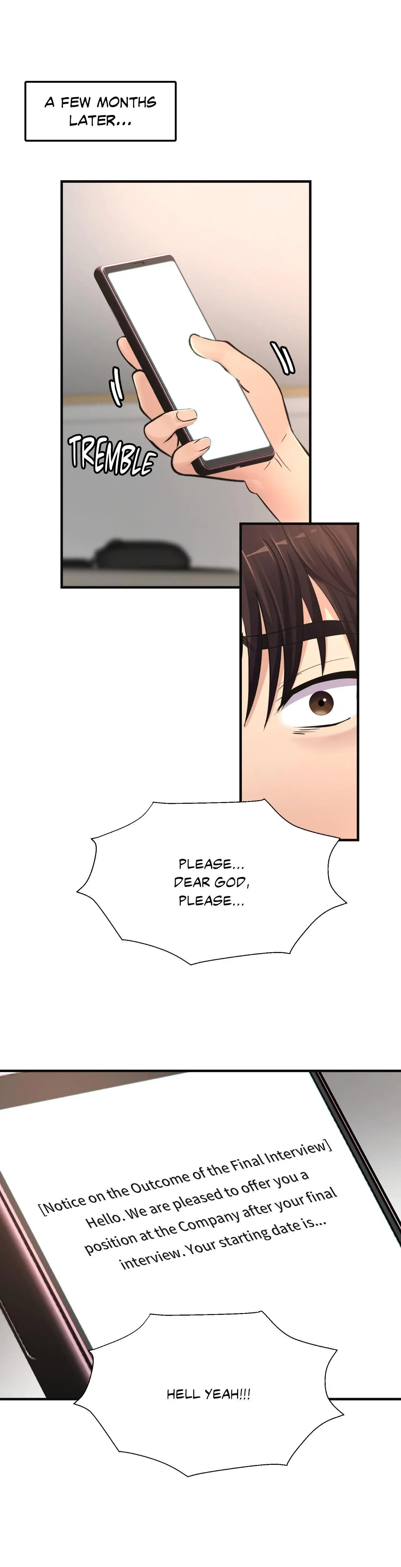 Rendezvous Episode 35 - Page 31