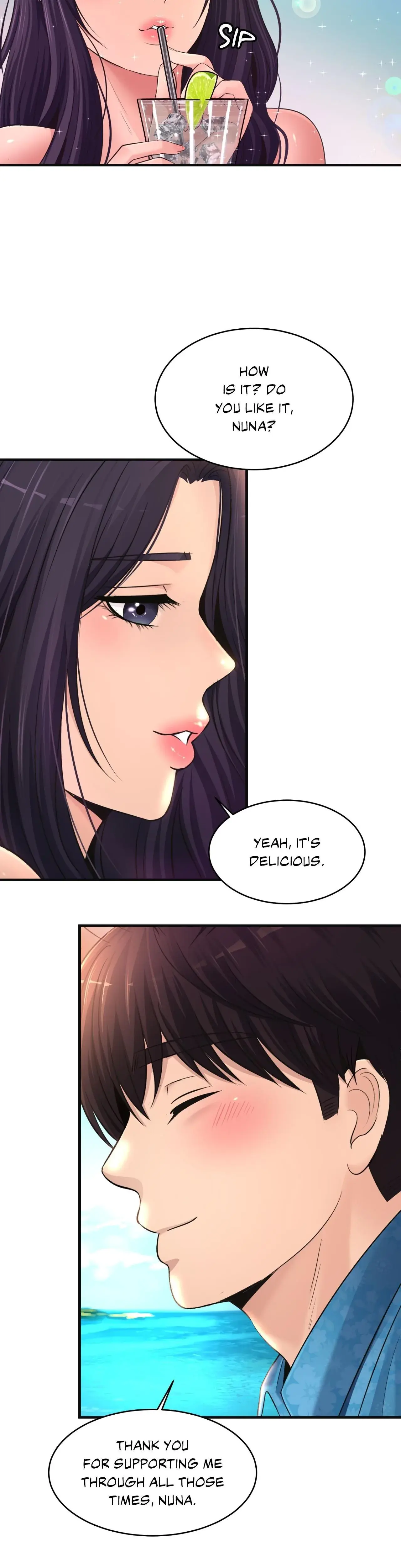 Rendezvous Episode 35 - Page 35