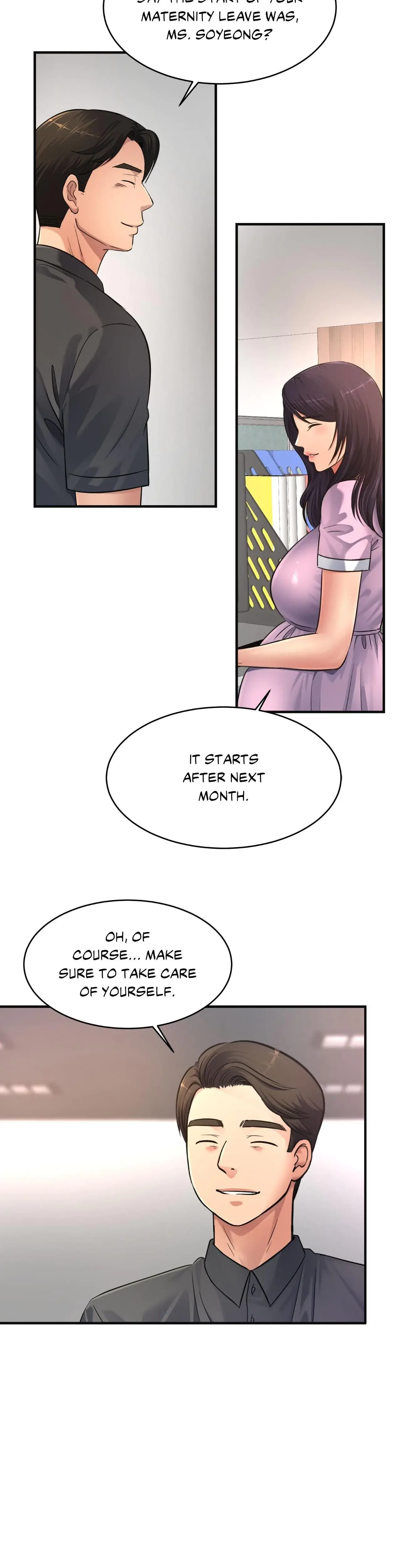 Rendezvous Episode 35 - Page 4