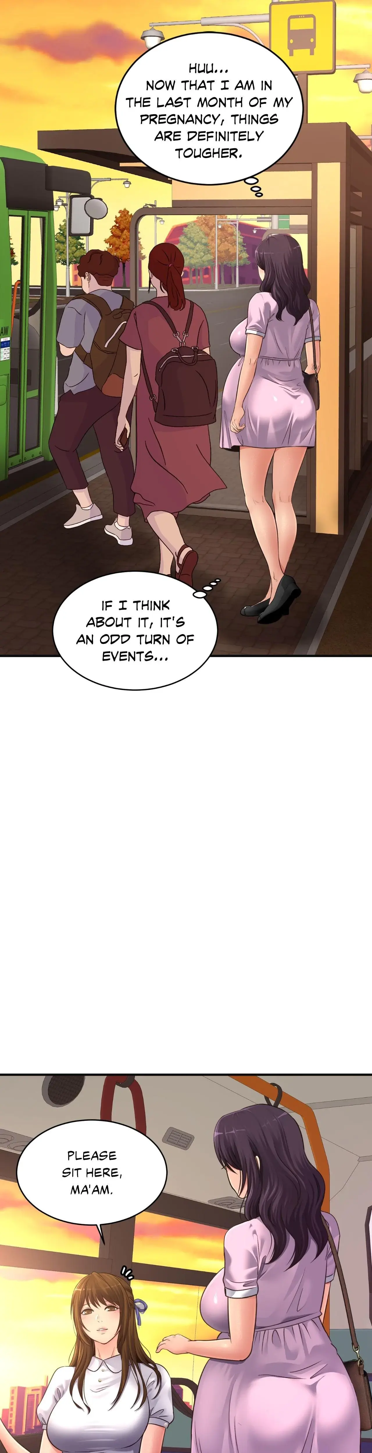Rendezvous Episode 35 - Page 6