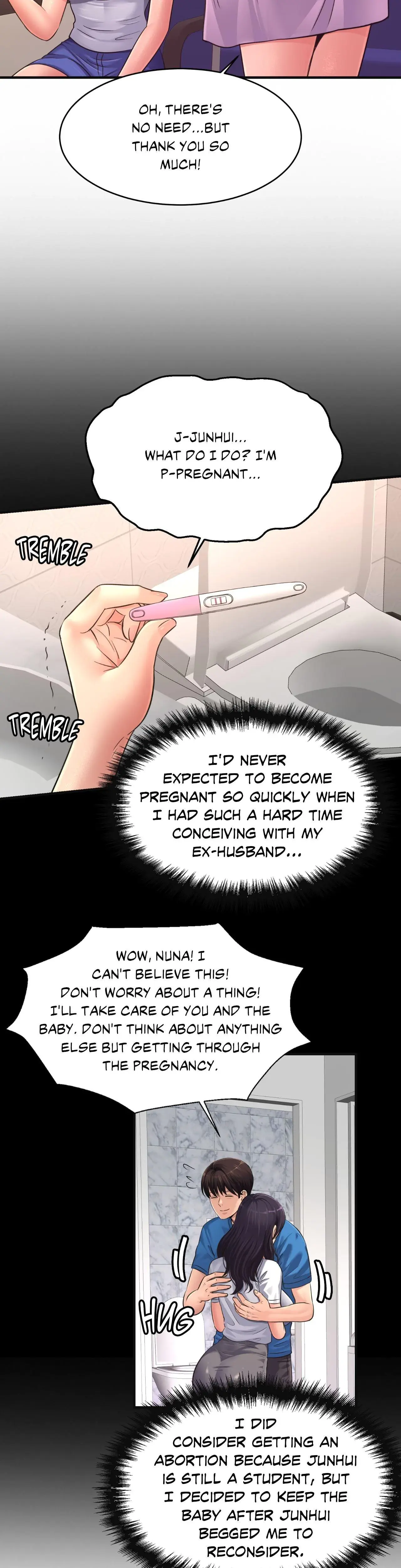 Rendezvous Episode 35 - Page 7