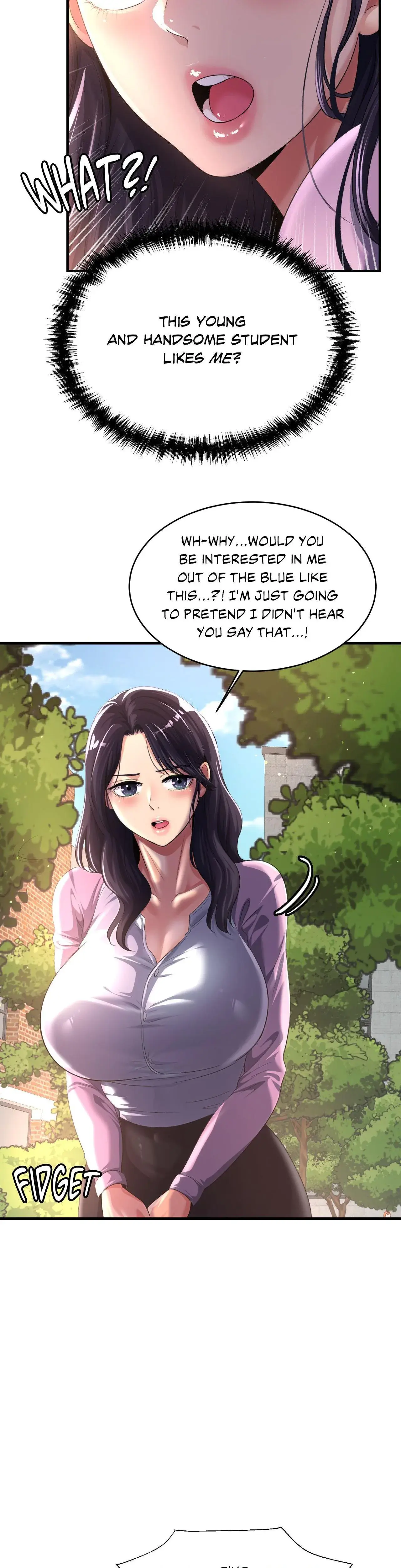Rendezvous Episode 4 - Page 11