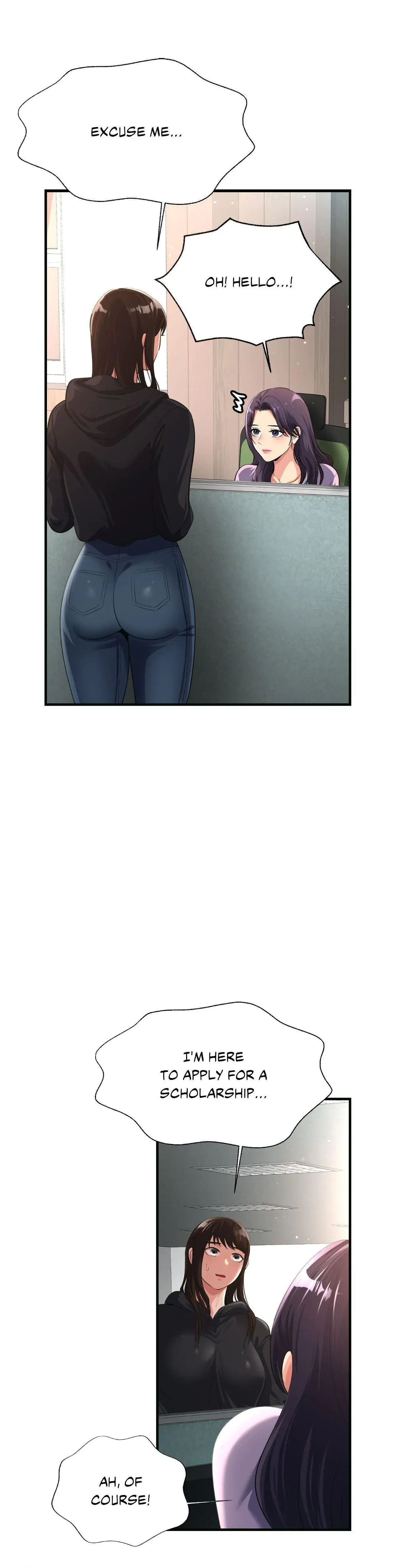Rendezvous Episode 4 - Page 15