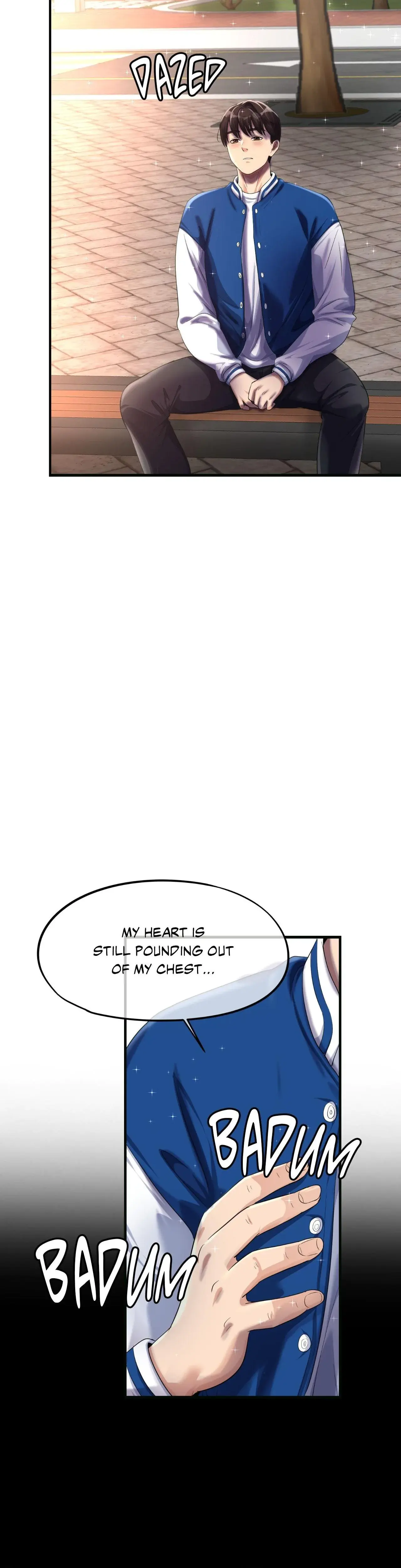 Rendezvous Episode 4 - Page 17