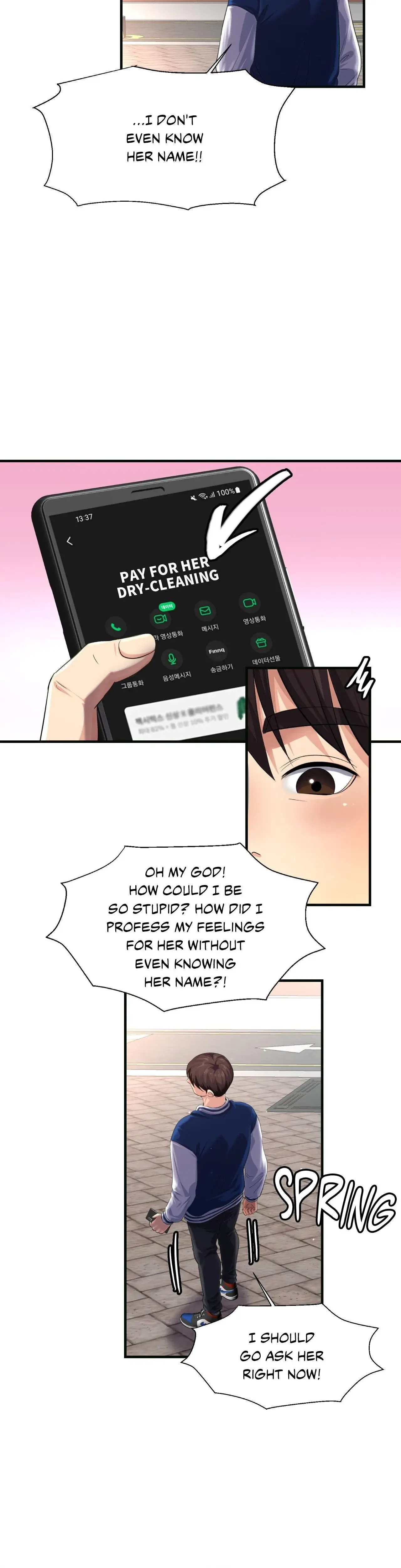 Rendezvous Episode 4 - Page 19