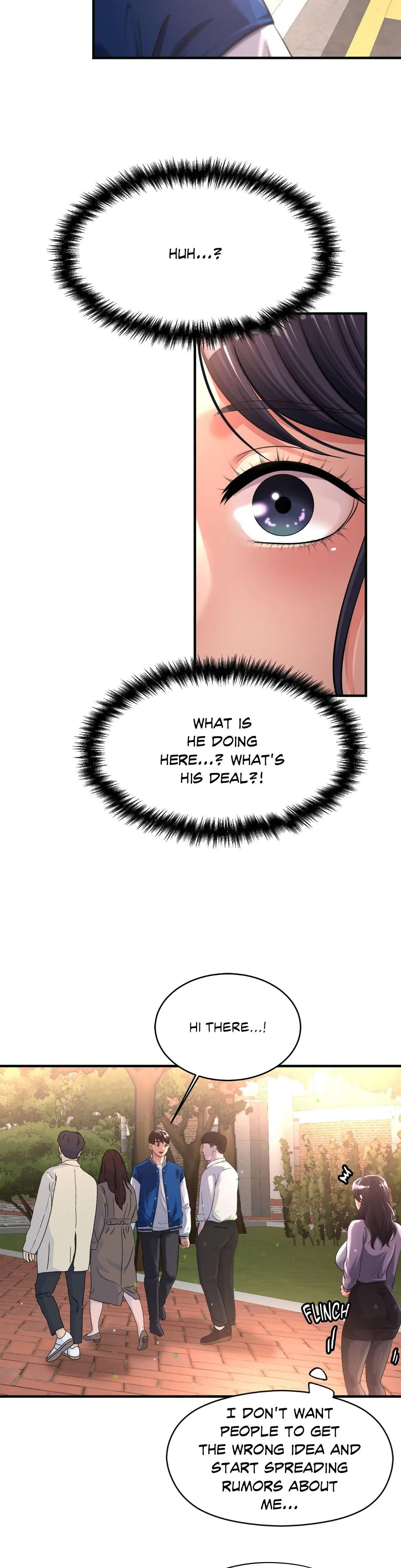 Rendezvous Episode 4 - Page 21