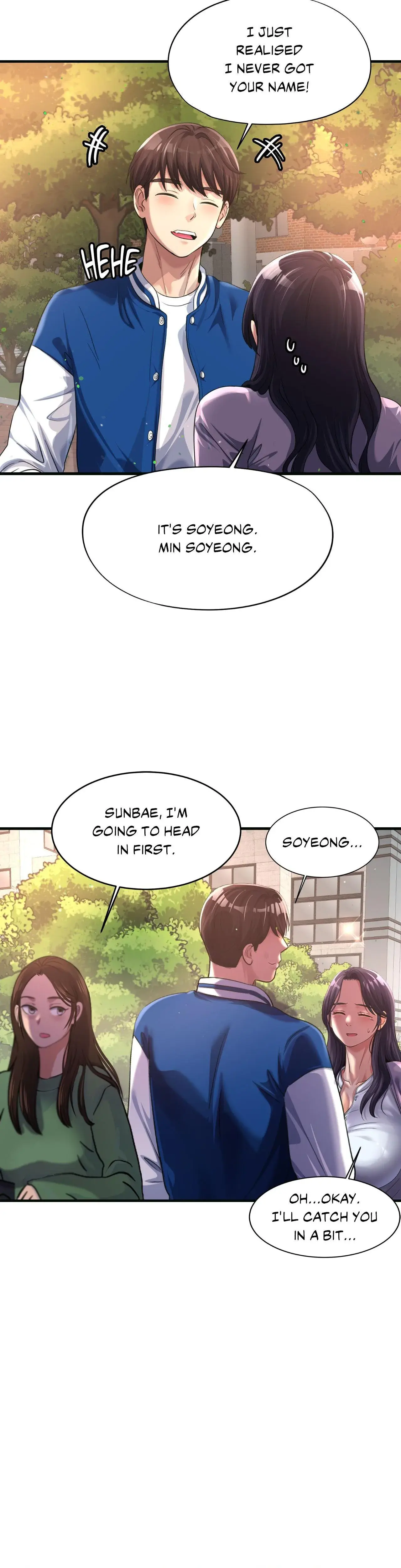 Rendezvous Episode 4 - Page 22