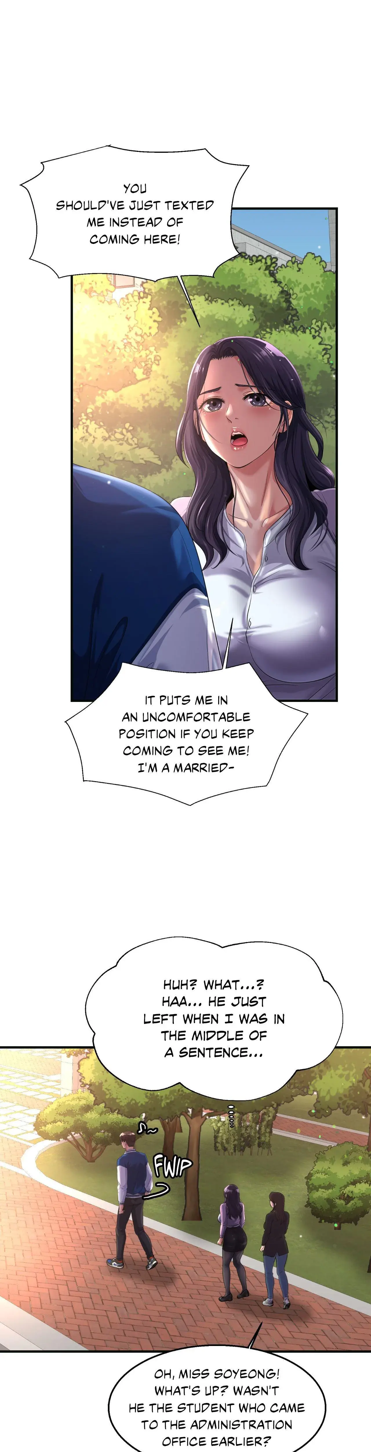 Rendezvous Episode 4 - Page 23