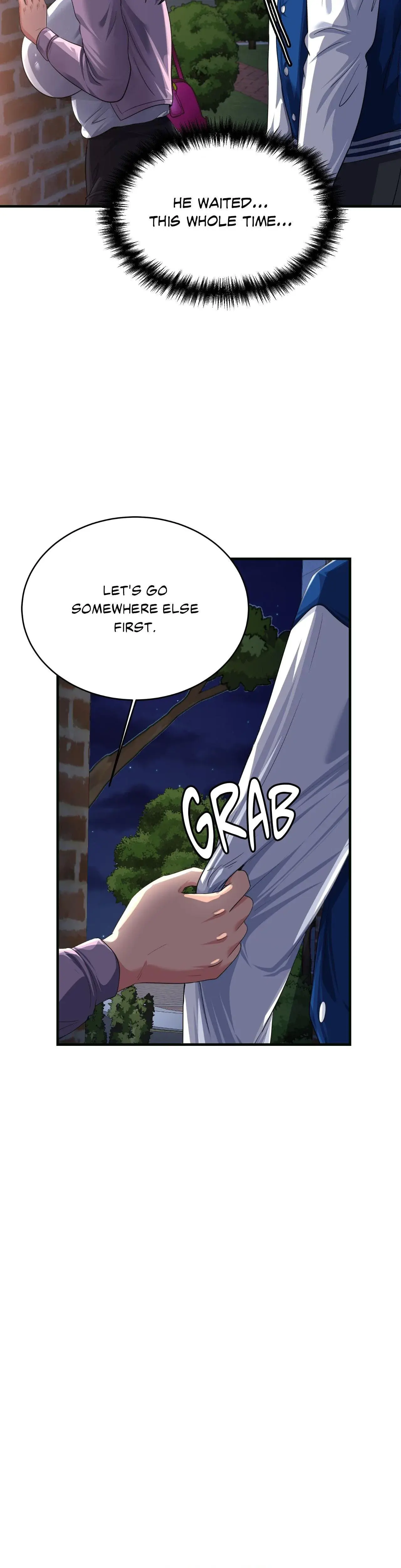 Rendezvous Episode 4 - Page 29