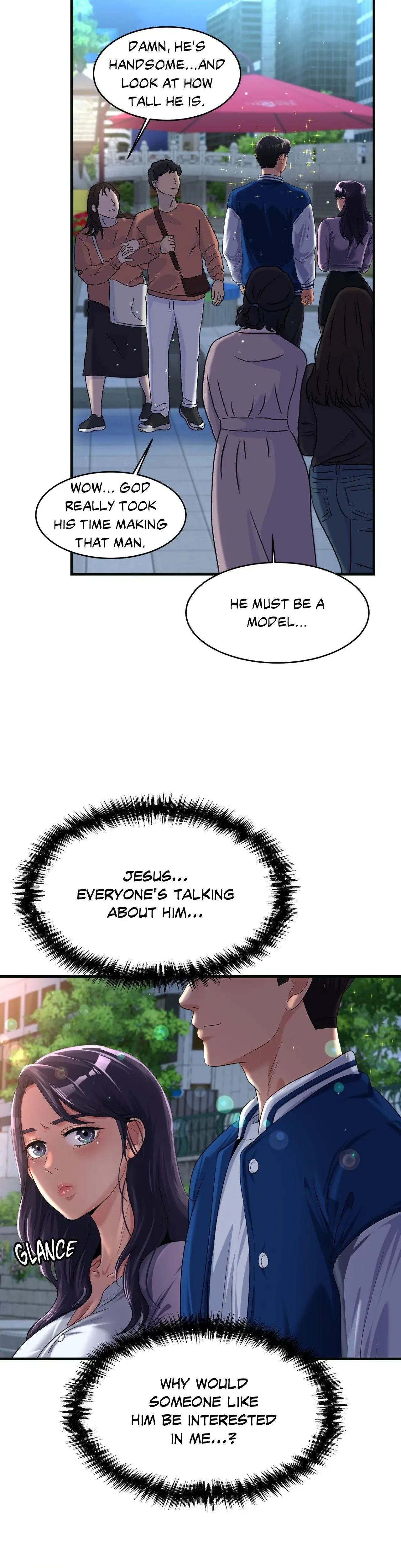 Rendezvous Episode 4 - Page 31