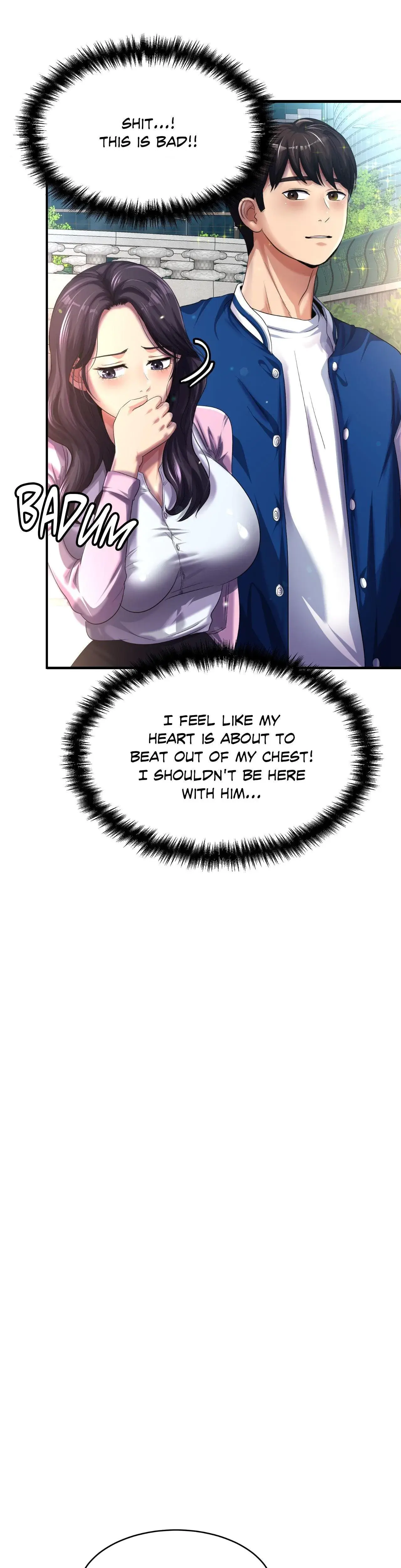 Rendezvous Episode 4 - Page 32