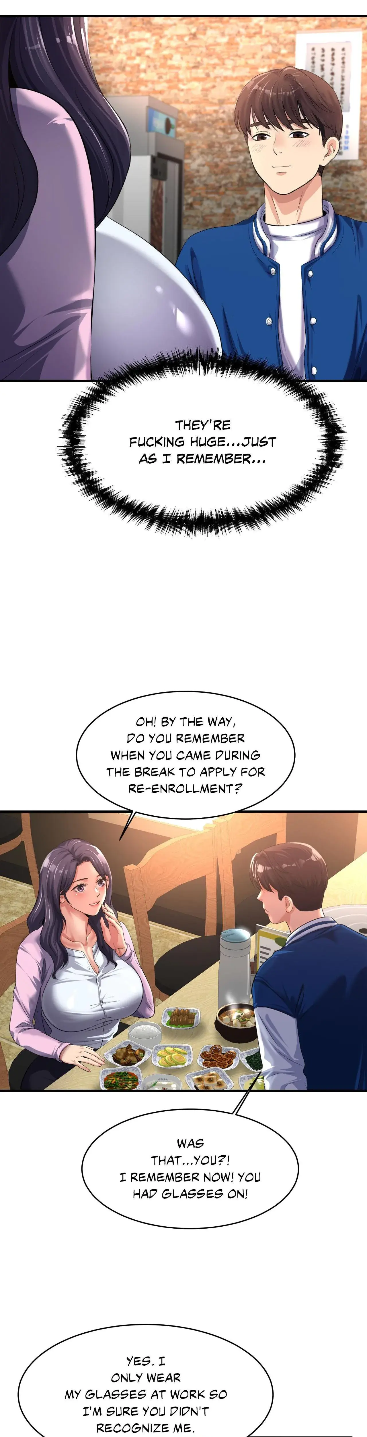 Rendezvous Episode 4 - Page 34