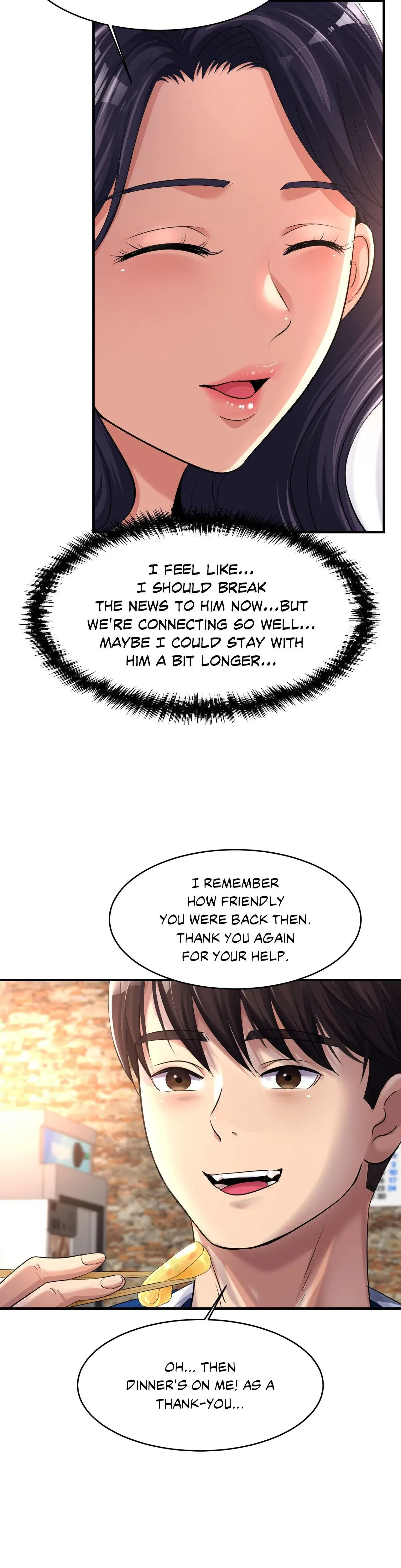 Rendezvous Episode 4 - Page 35