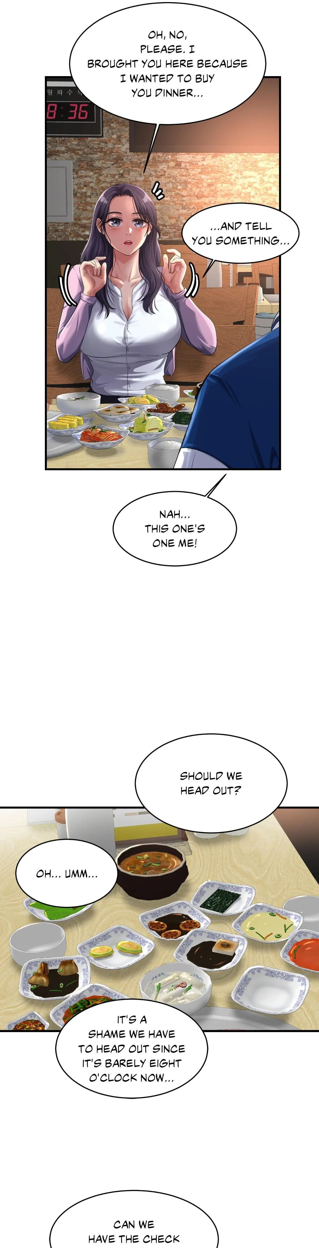 Rendezvous Episode 4 - Page 36