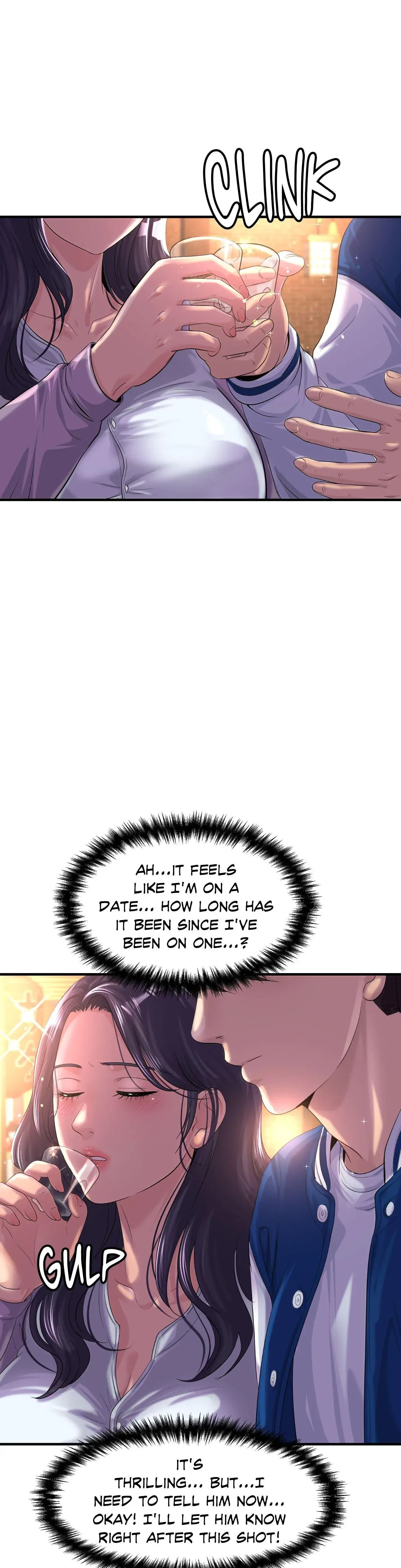Rendezvous Episode 4 - Page 40