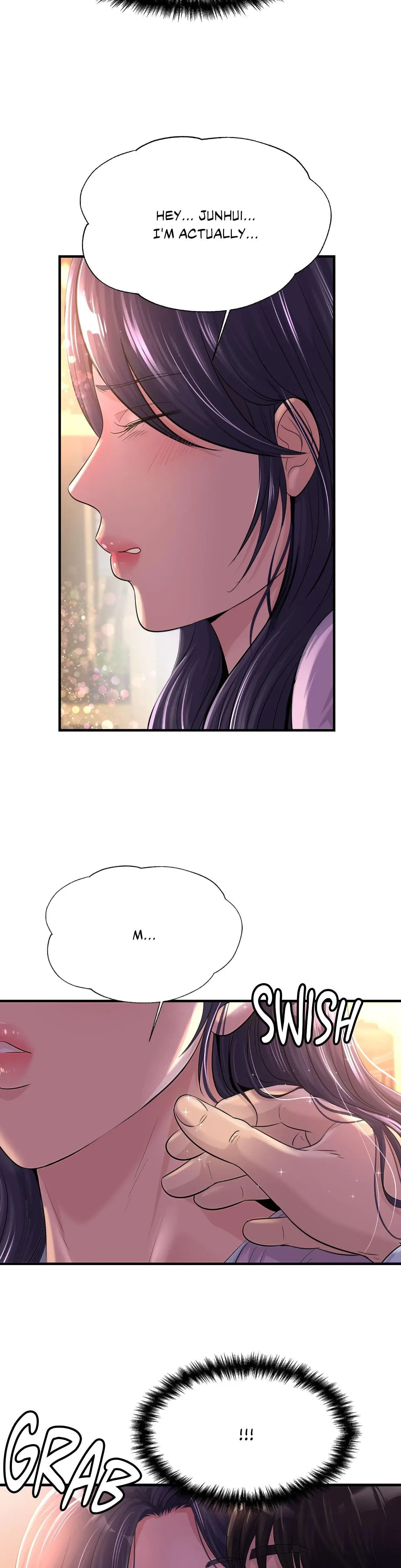 Rendezvous Episode 4 - Page 41