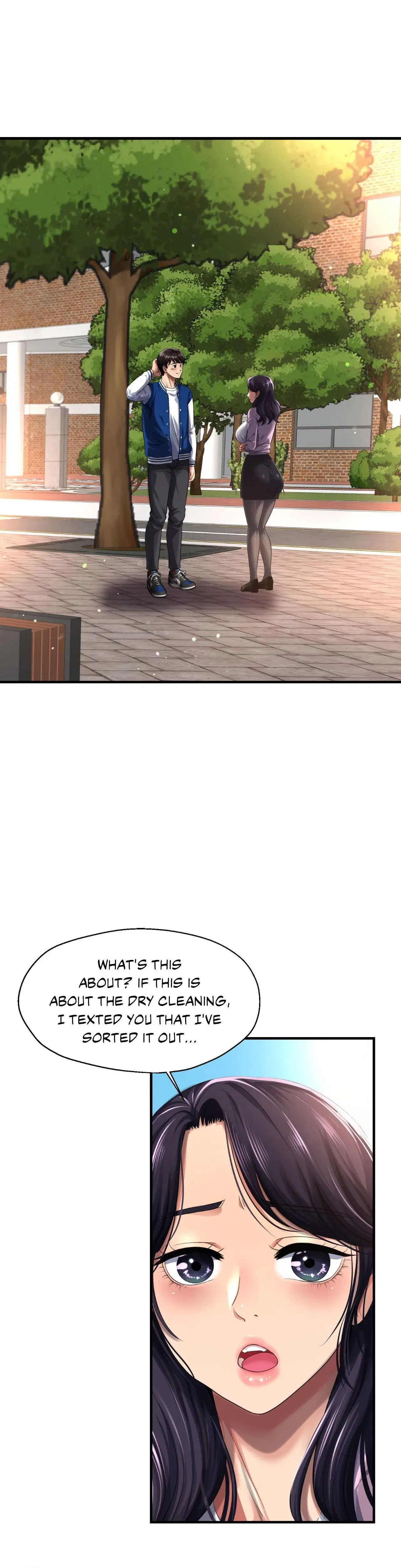 Rendezvous Episode 4 - Page 5