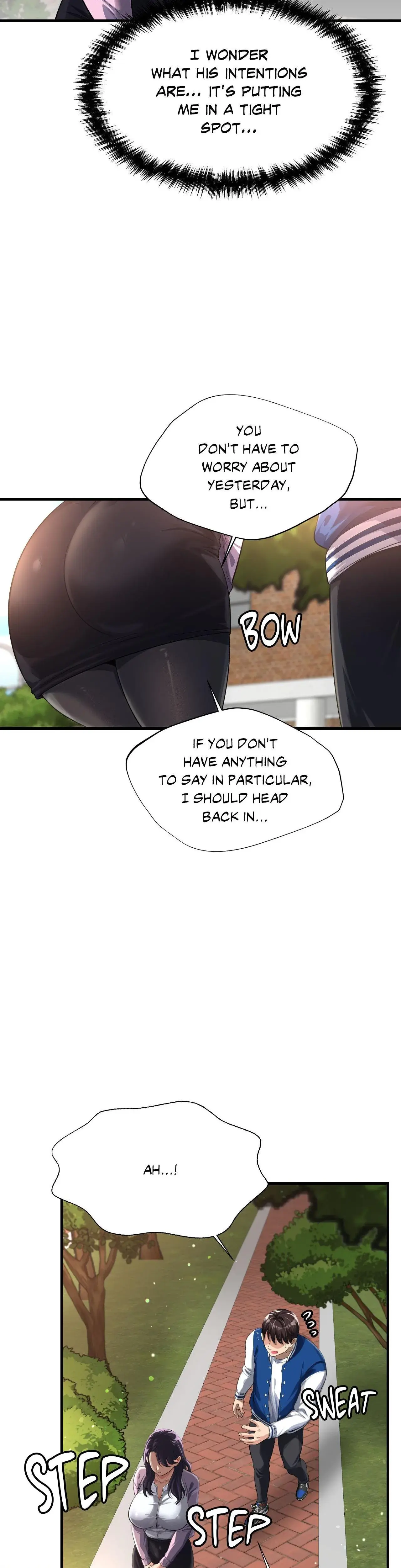 Rendezvous Episode 4 - Page 7