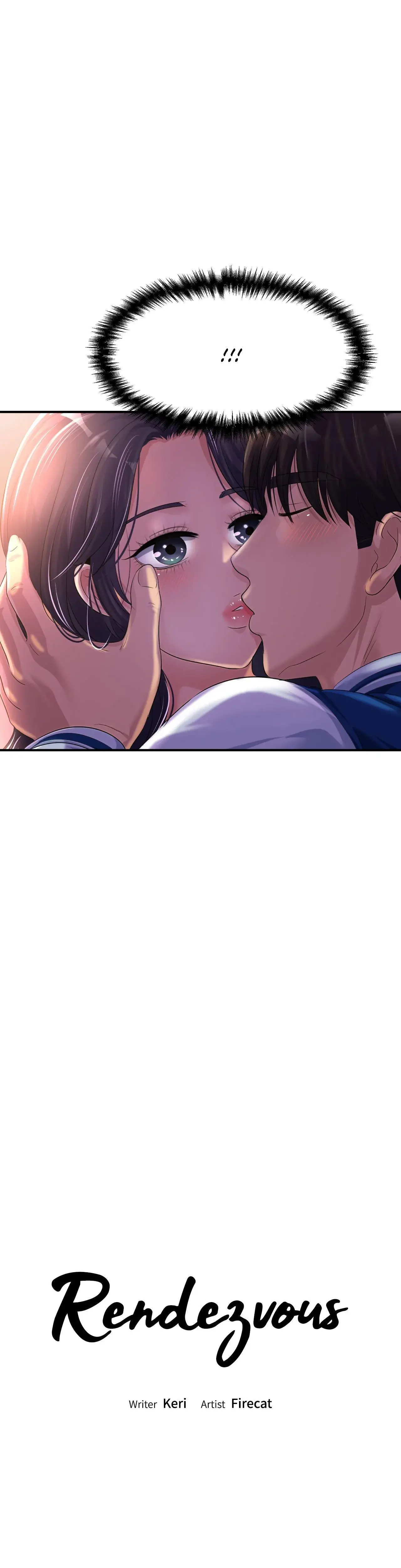 Rendezvous Episode 5 - Page 1