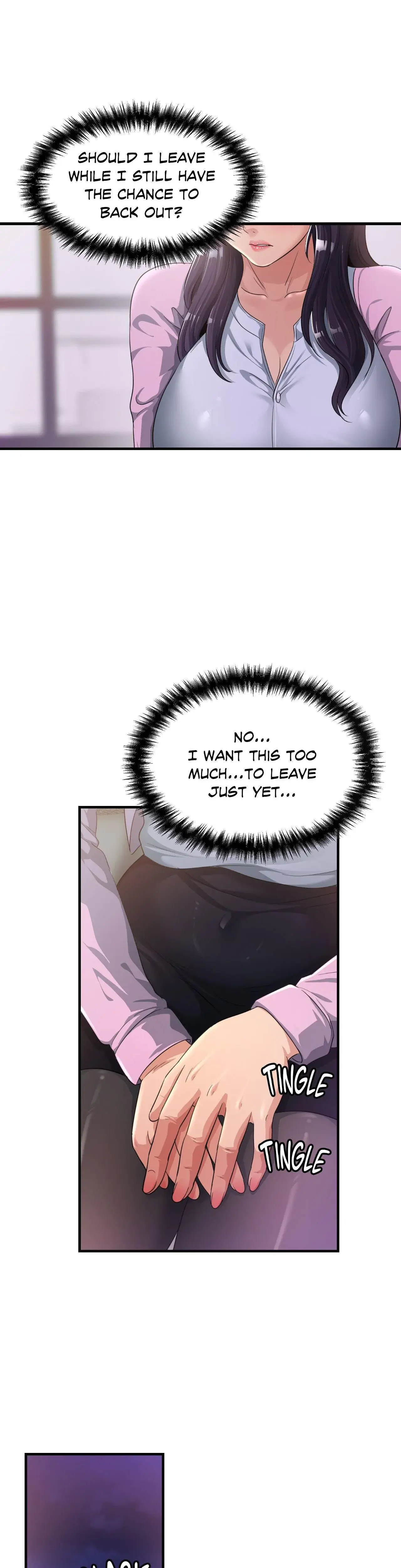 Rendezvous Episode 5 - Page 17