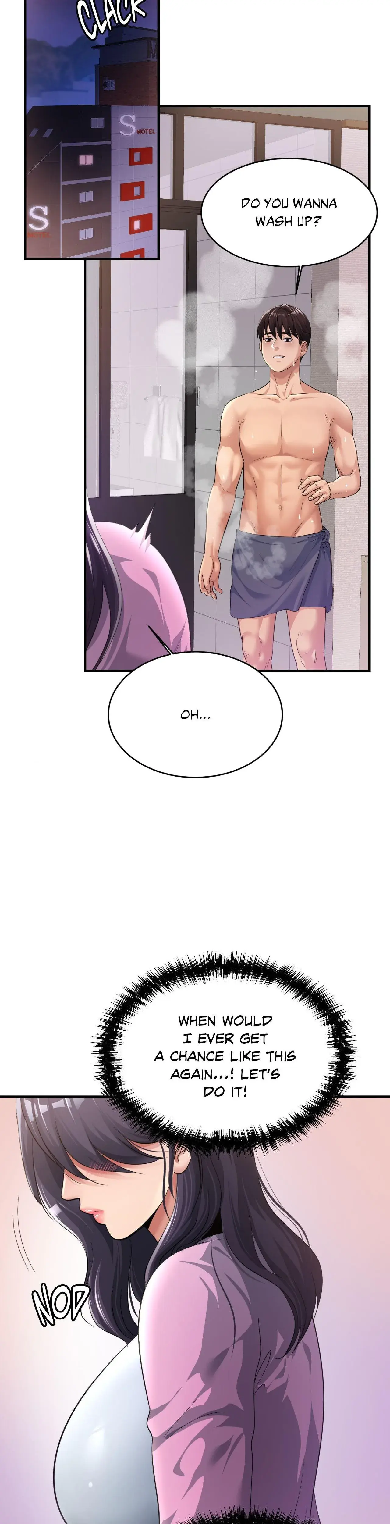 Rendezvous Episode 5 - Page 18