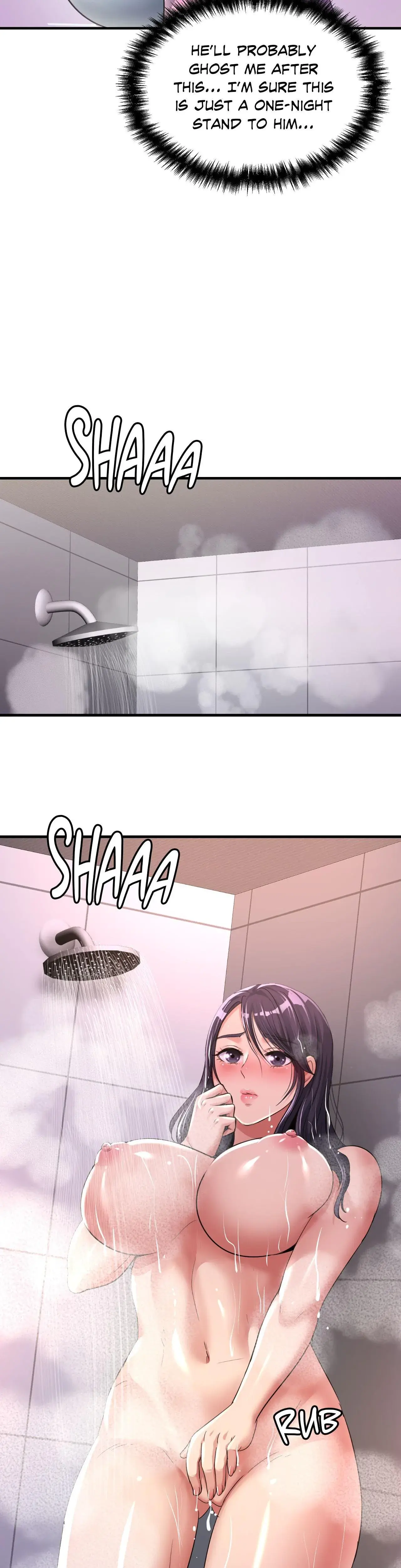Rendezvous Episode 5 - Page 19