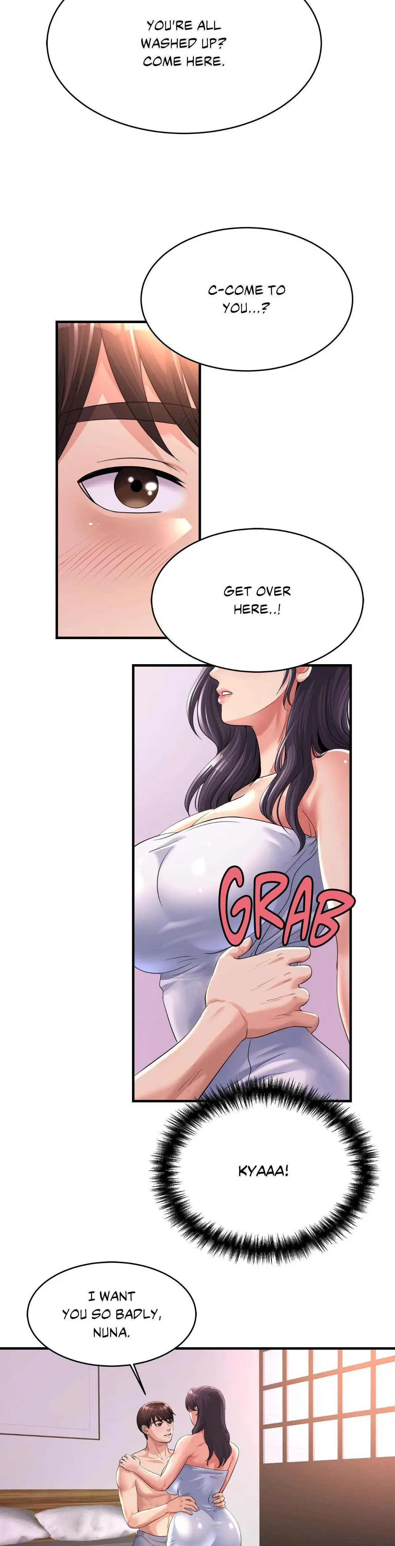 Rendezvous Episode 5 - Page 23