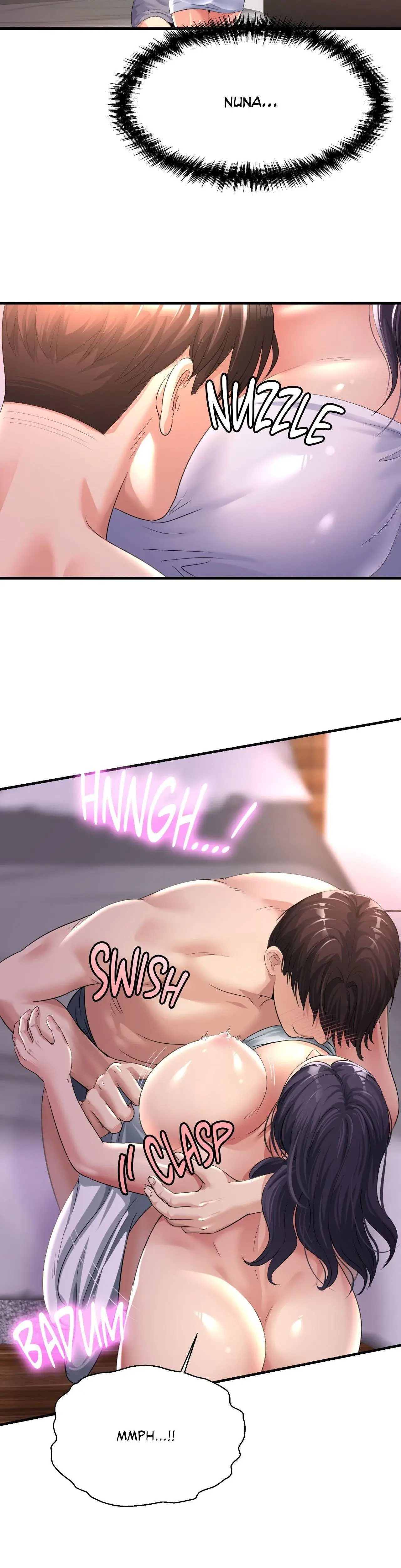 Rendezvous Episode 5 - Page 24