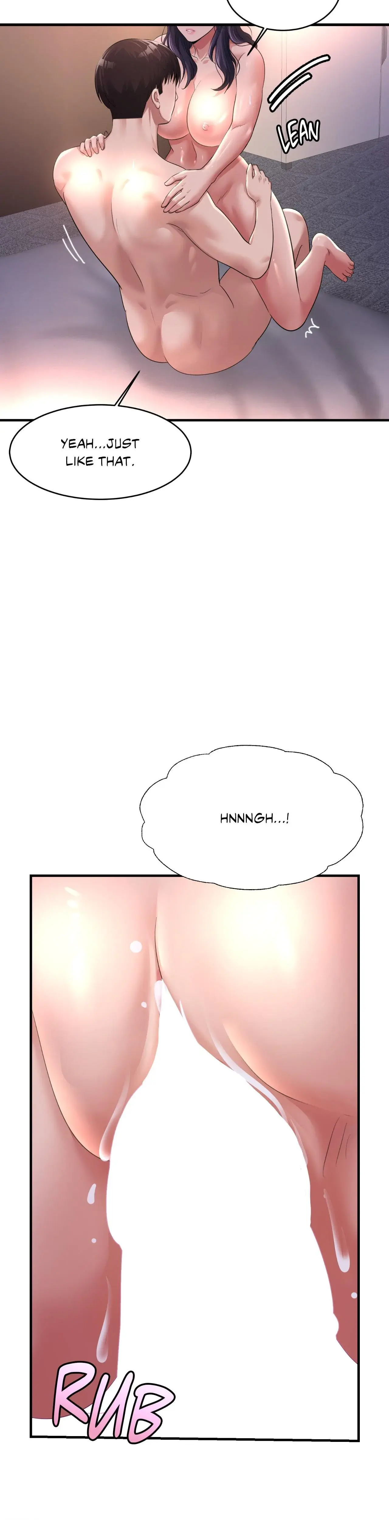 Rendezvous Episode 5 - Page 27