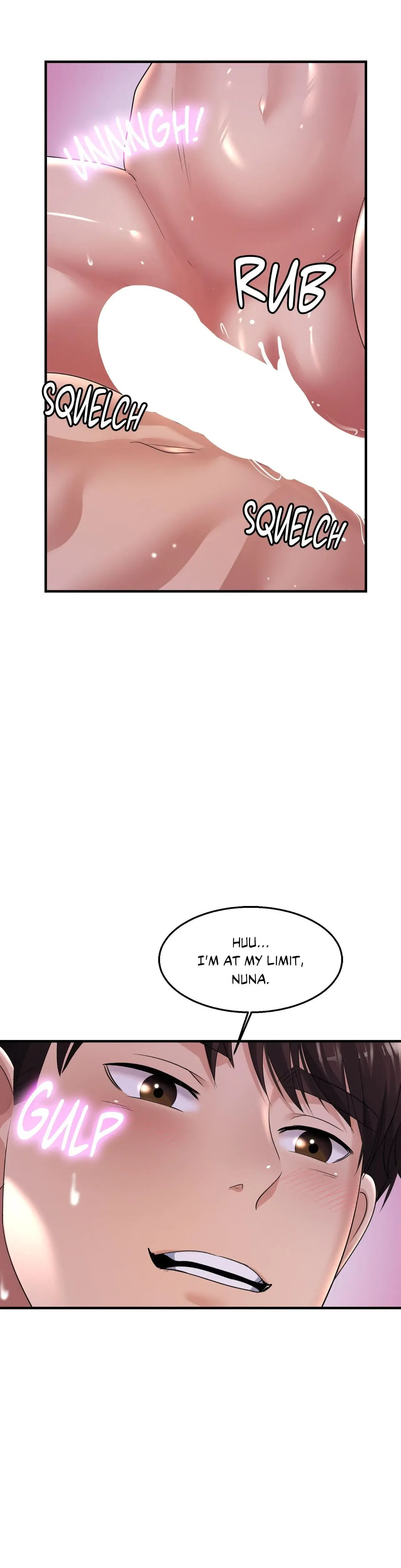 Rendezvous Episode 5 - Page 30