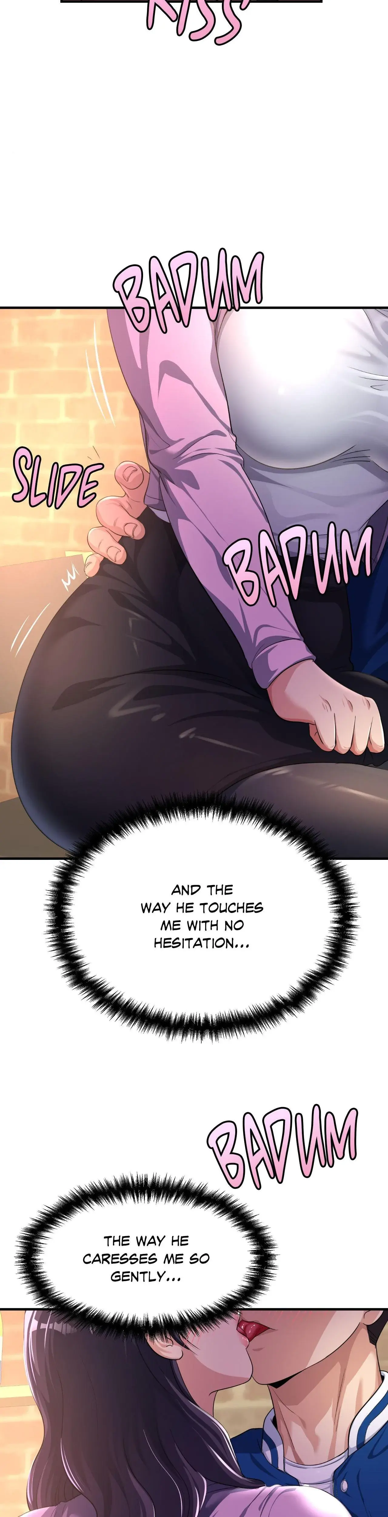 Rendezvous Episode 5 - Page 5