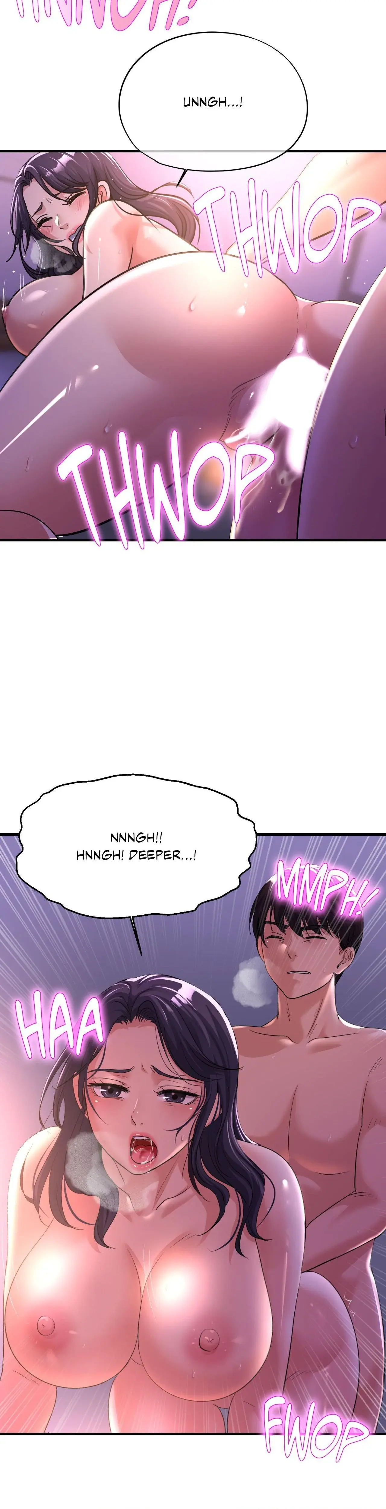 Rendezvous Episode 6 - Page 13