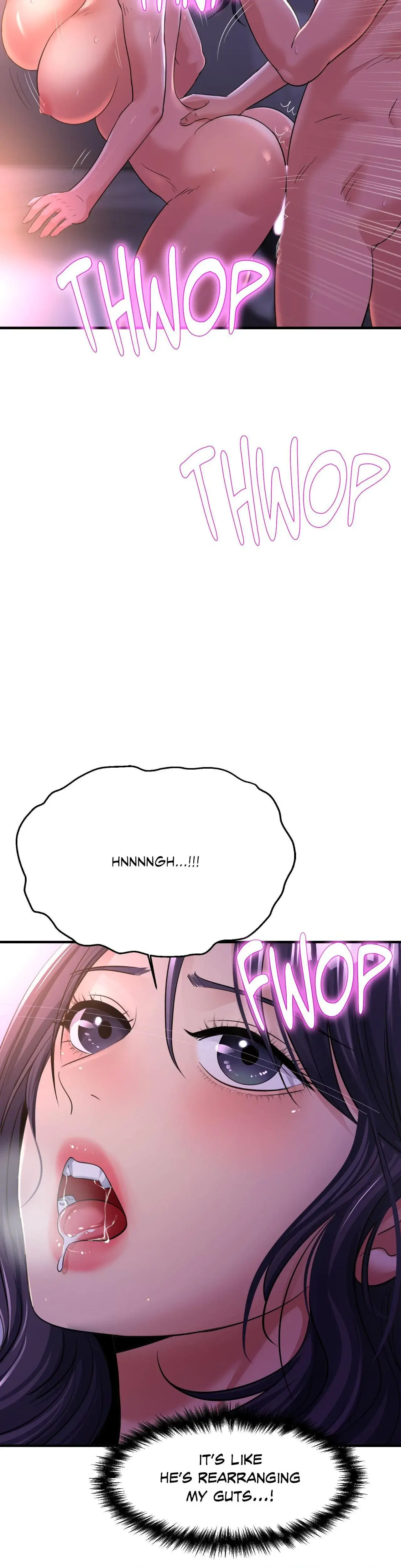 Rendezvous Episode 6 - Page 16