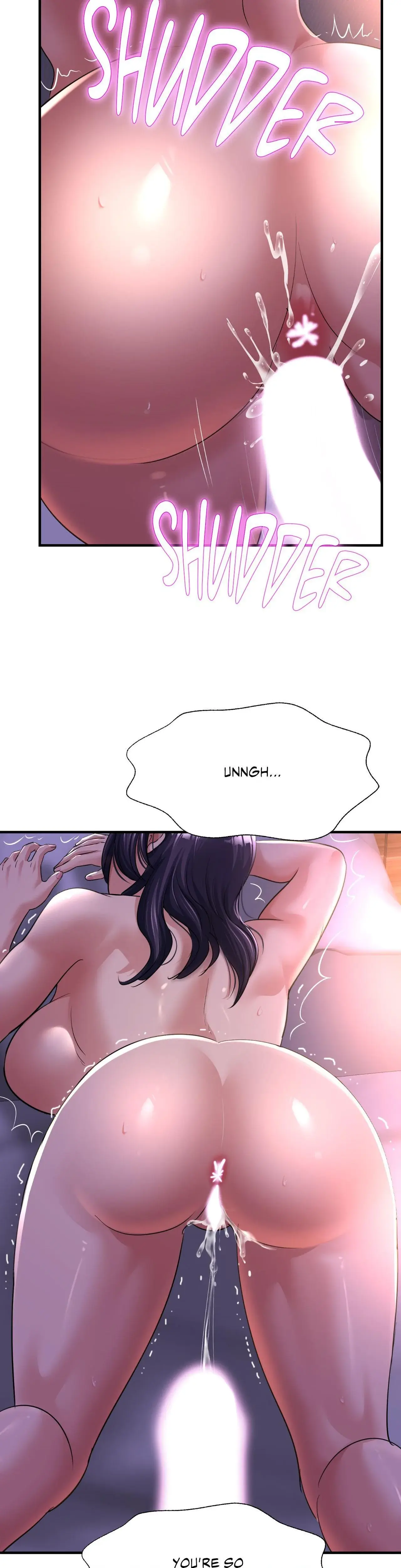 Rendezvous Episode 6 - Page 20