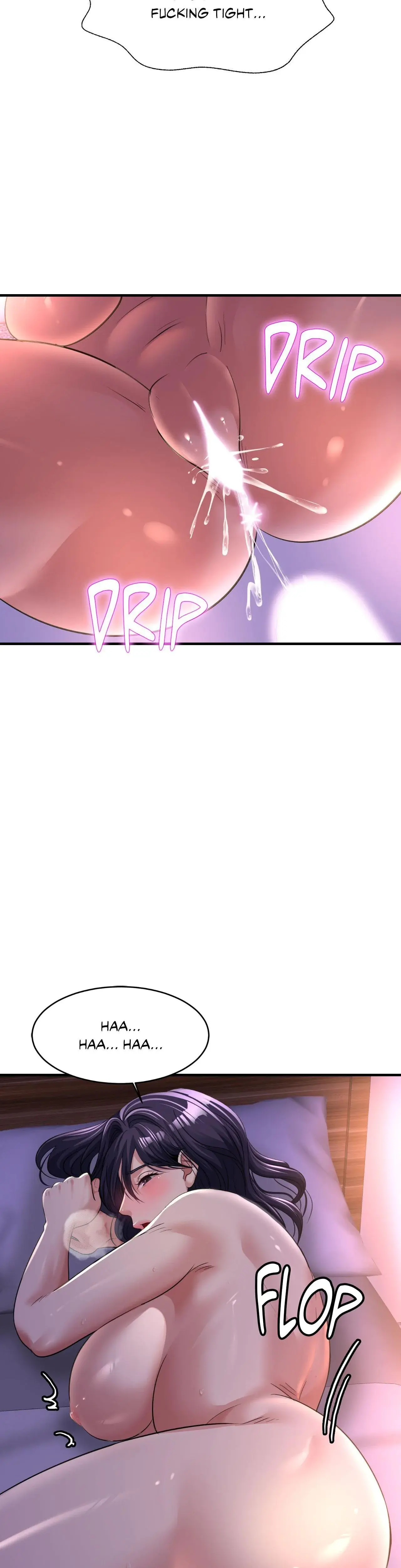 Rendezvous Episode 6 - Page 21