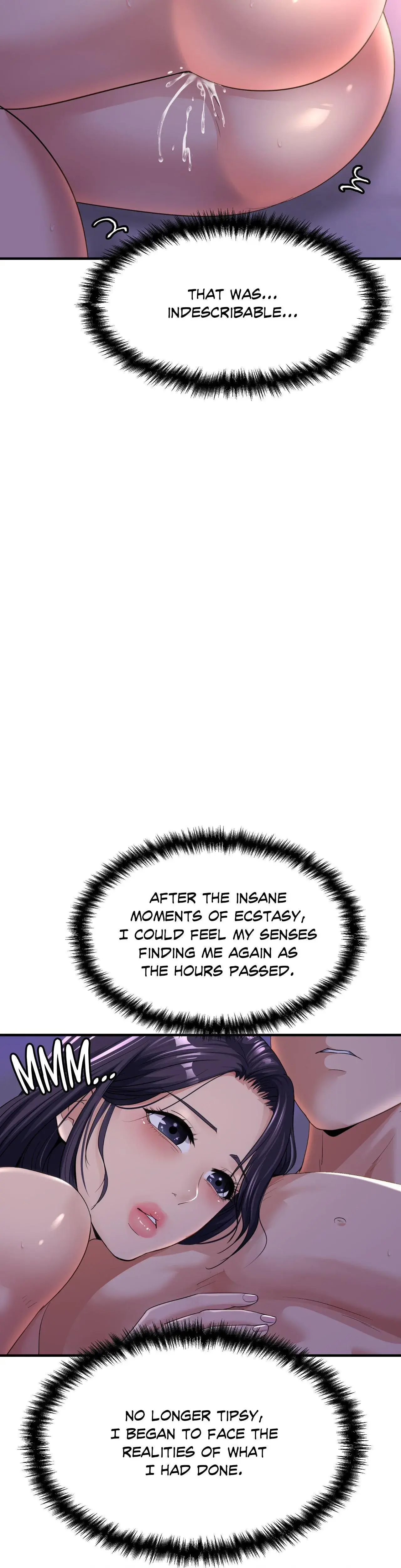 Rendezvous Episode 6 - Page 22