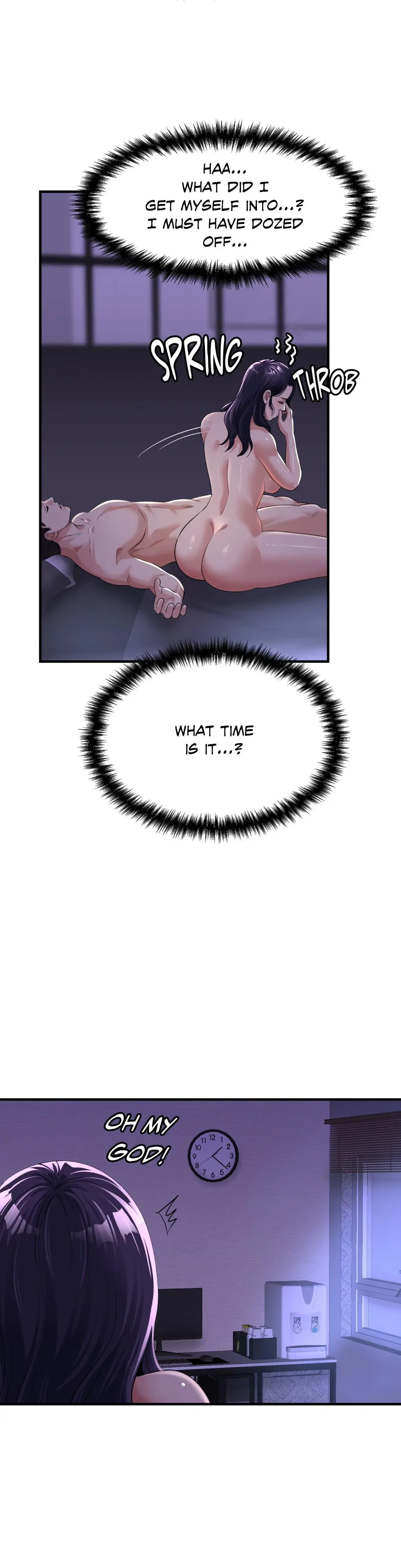 Rendezvous Episode 6 - Page 23