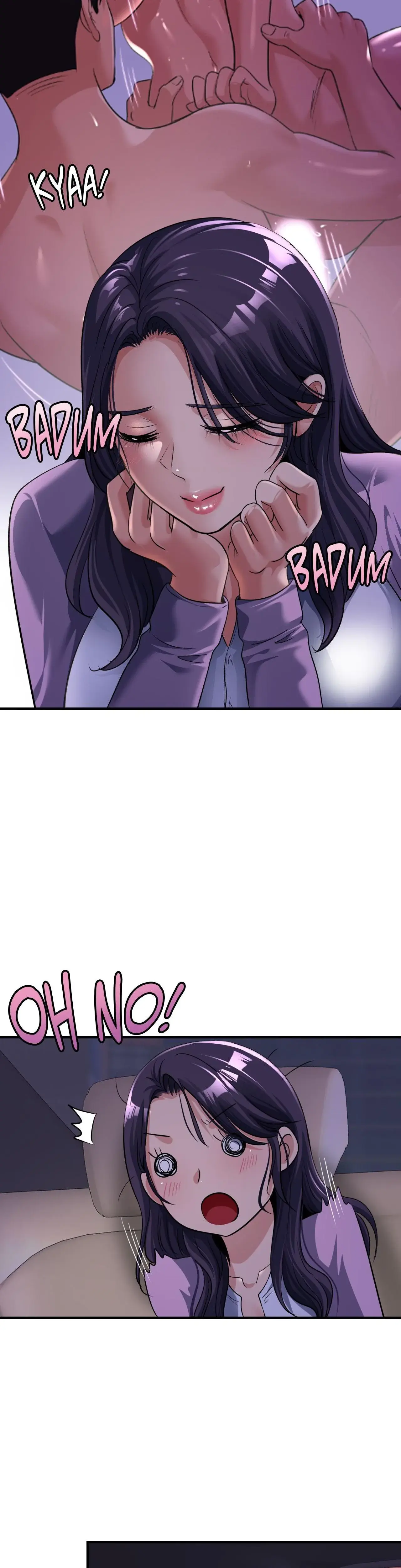 Rendezvous Episode 6 - Page 29