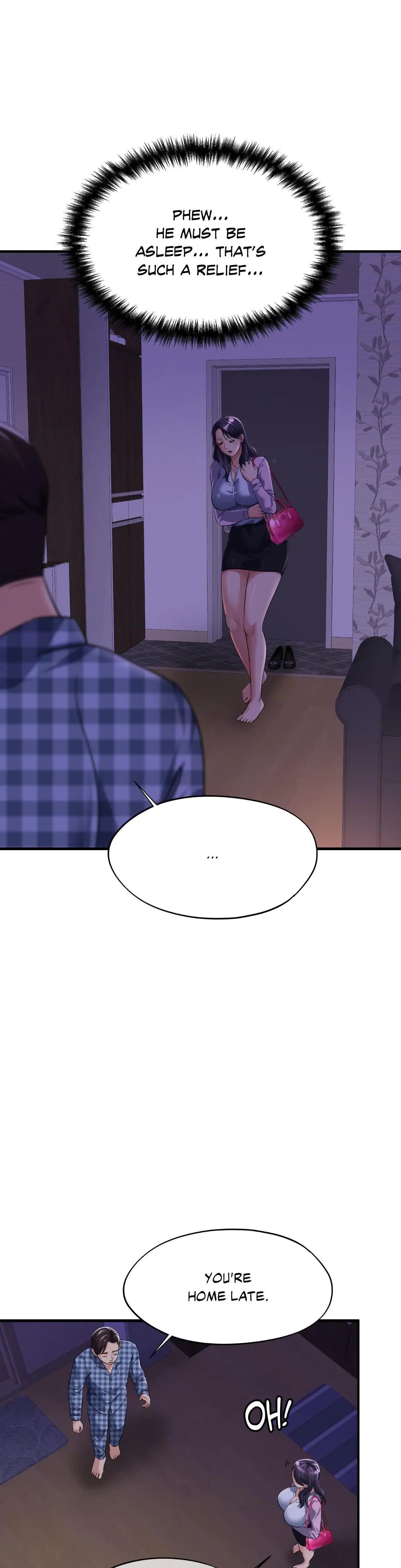 Rendezvous Episode 6 - Page 32