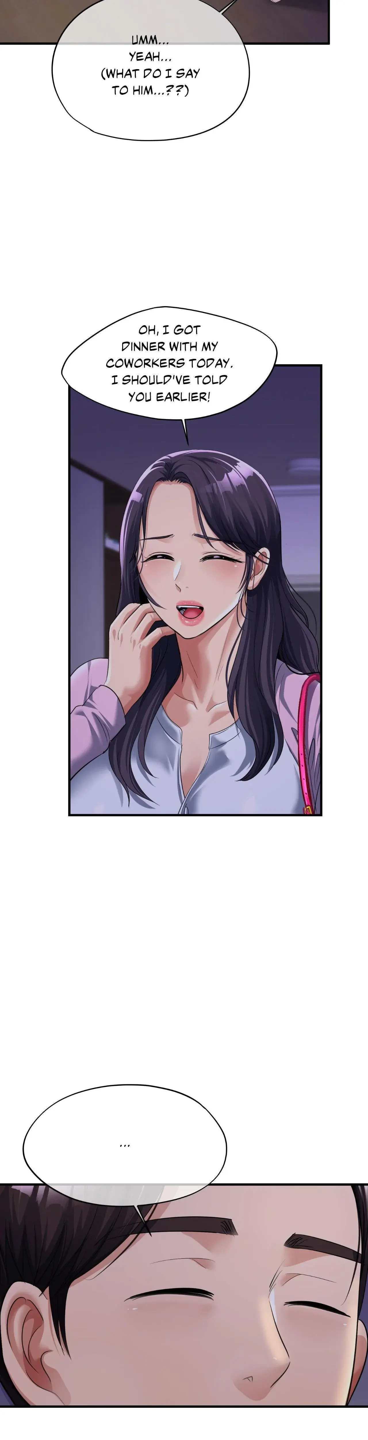 Rendezvous Episode 6 - Page 33