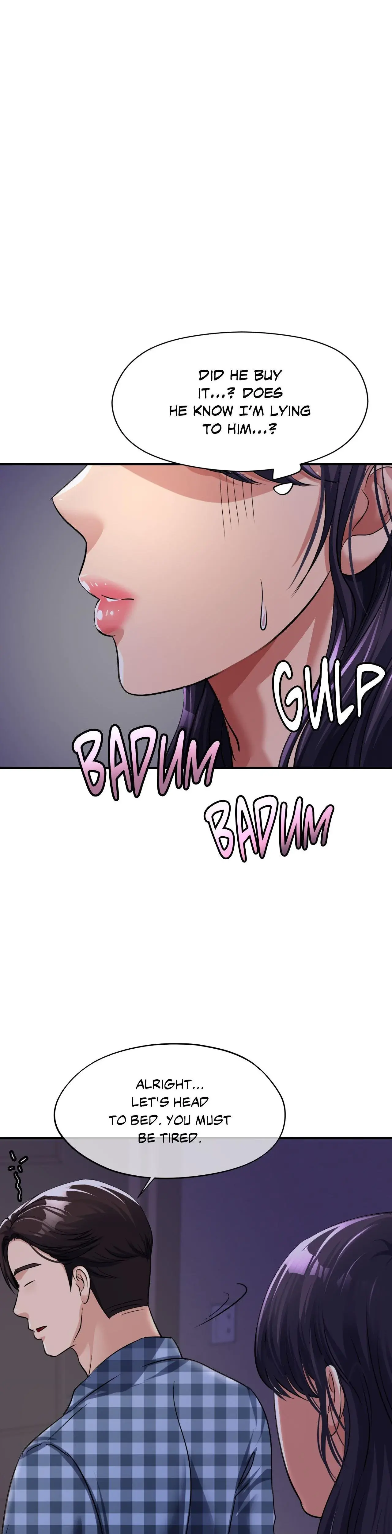 Rendezvous Episode 6 - Page 34