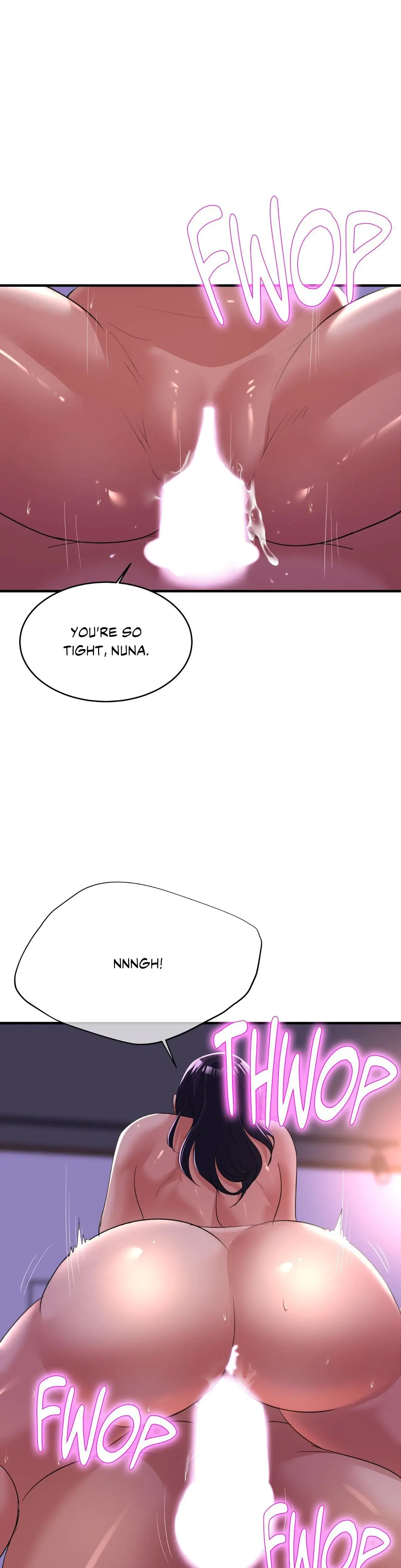 Rendezvous Episode 6 - Page 4
