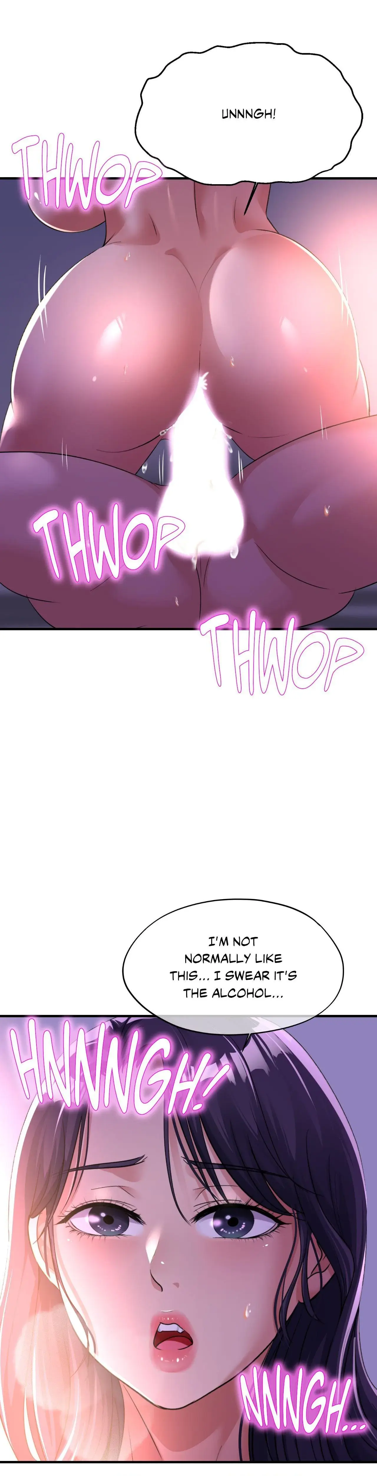 Rendezvous Episode 6 - Page 9