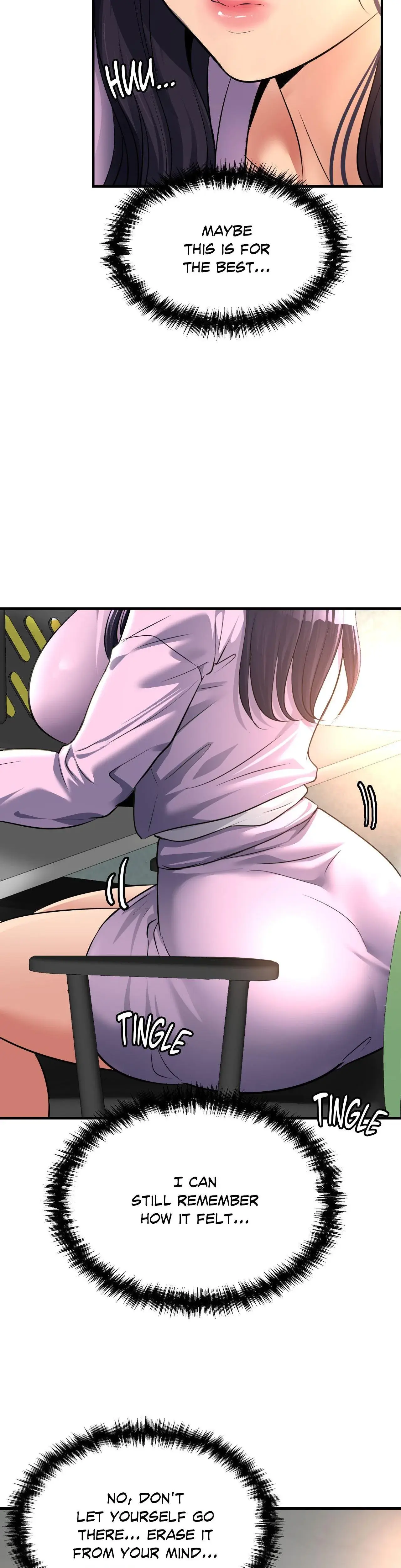 Rendezvous Episode 7 - Page 14
