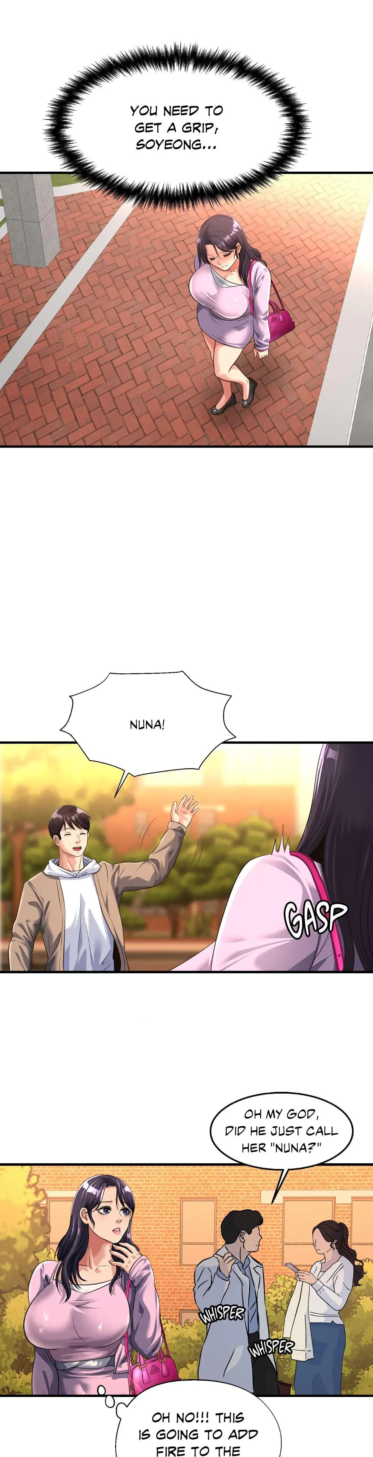 Rendezvous Episode 7 - Page 18