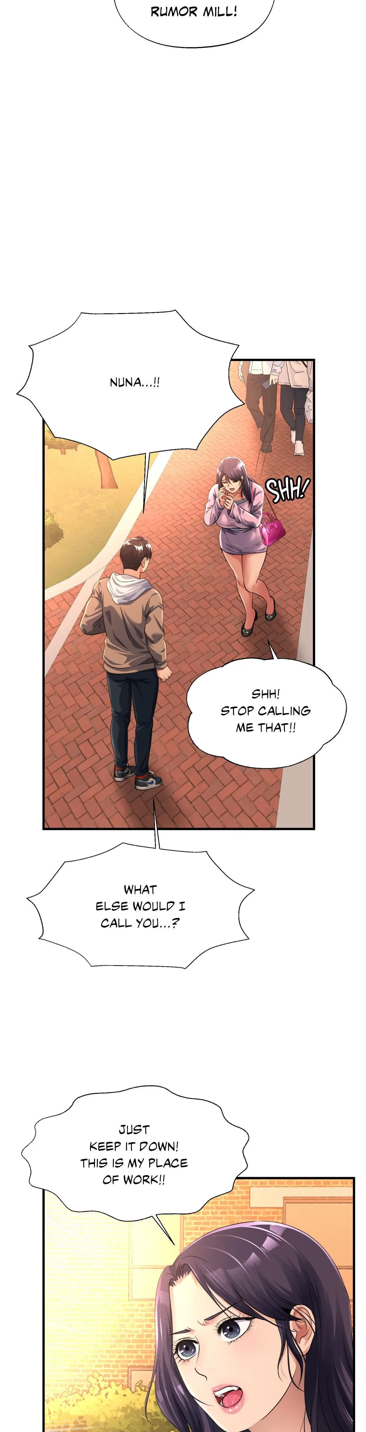 Rendezvous Episode 7 - Page 19