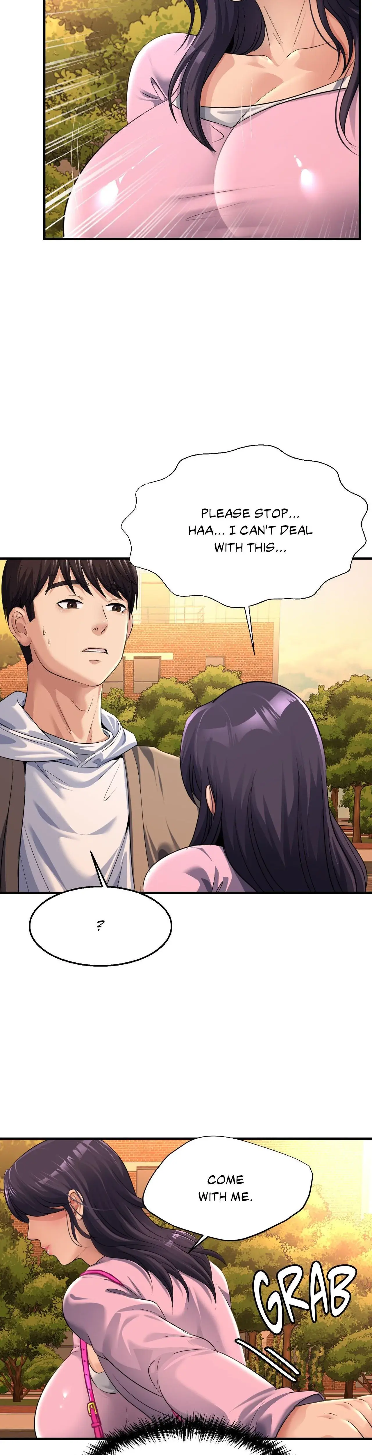 Rendezvous Episode 7 - Page 20