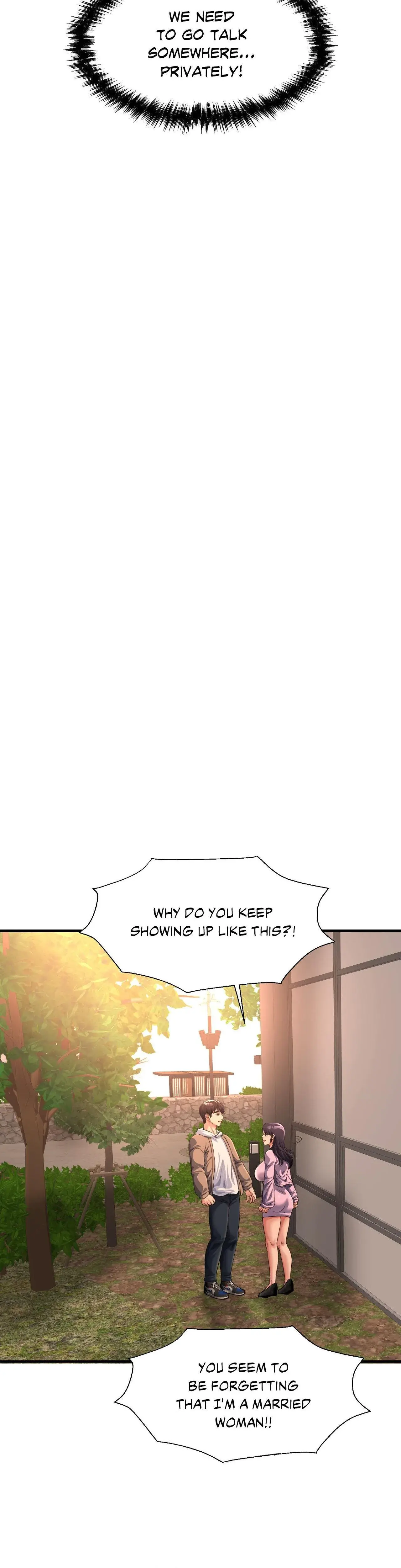 Rendezvous Episode 7 - Page 21