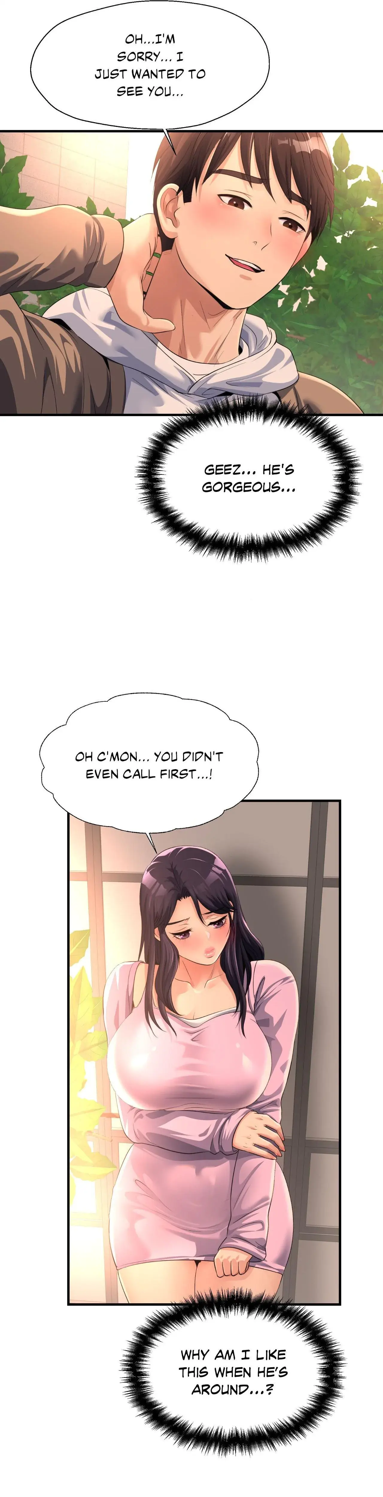 Rendezvous Episode 7 - Page 22
