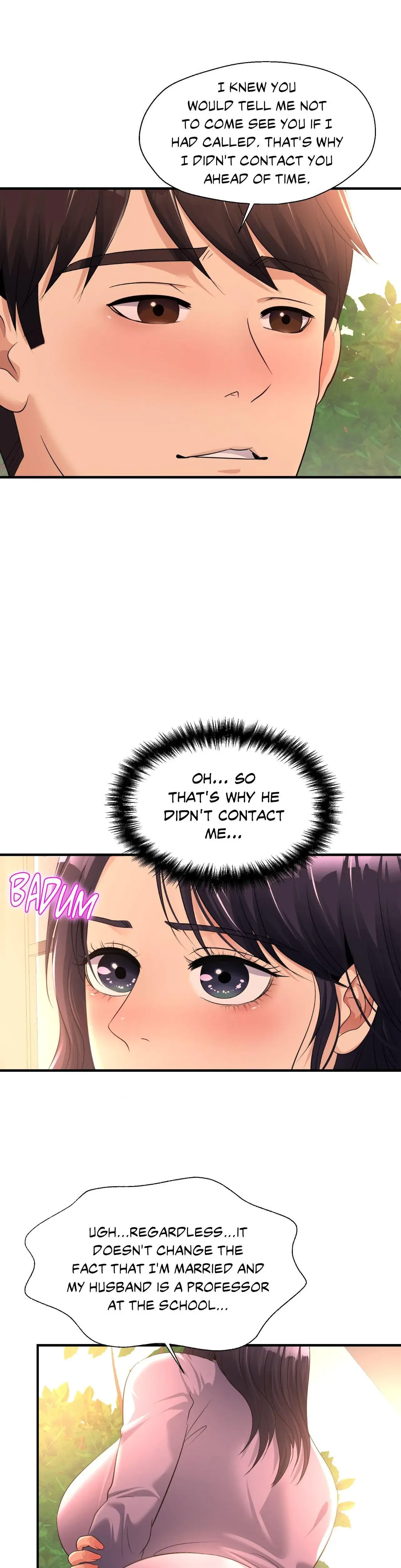Rendezvous Episode 7 - Page 23